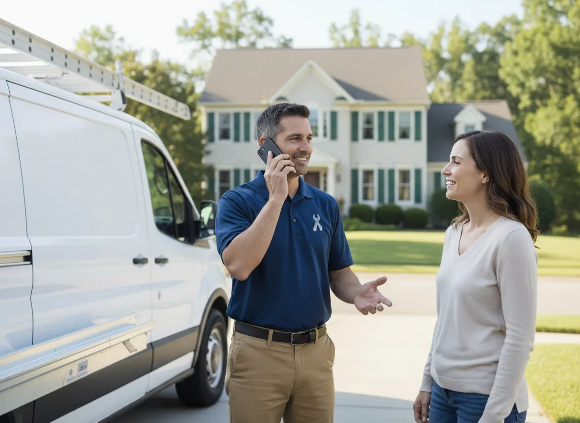 Home Gutter Service Baskin, LA FAQs
